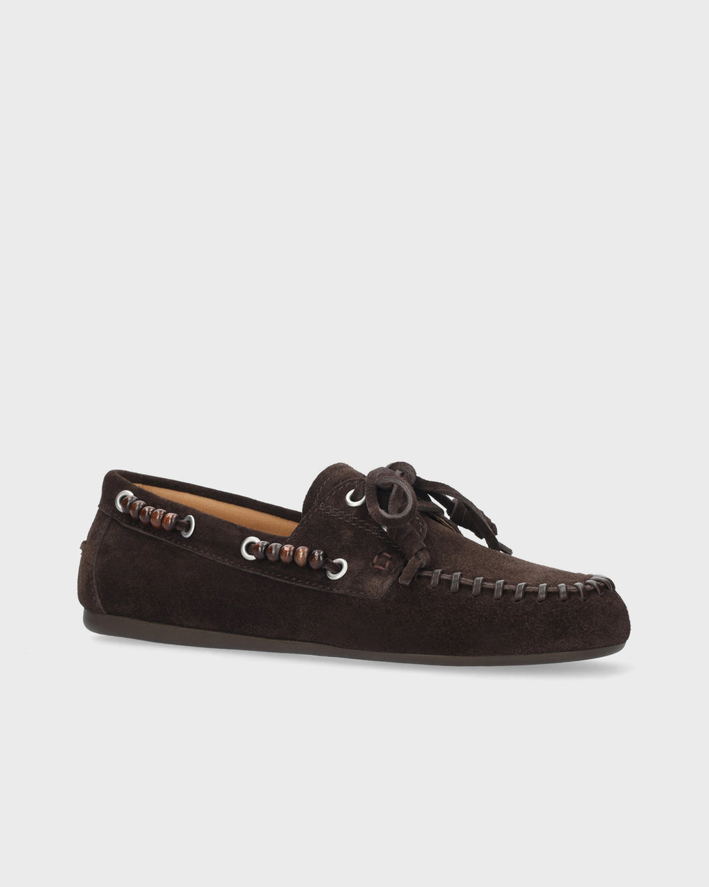 Loafers bruin BIBI LOU