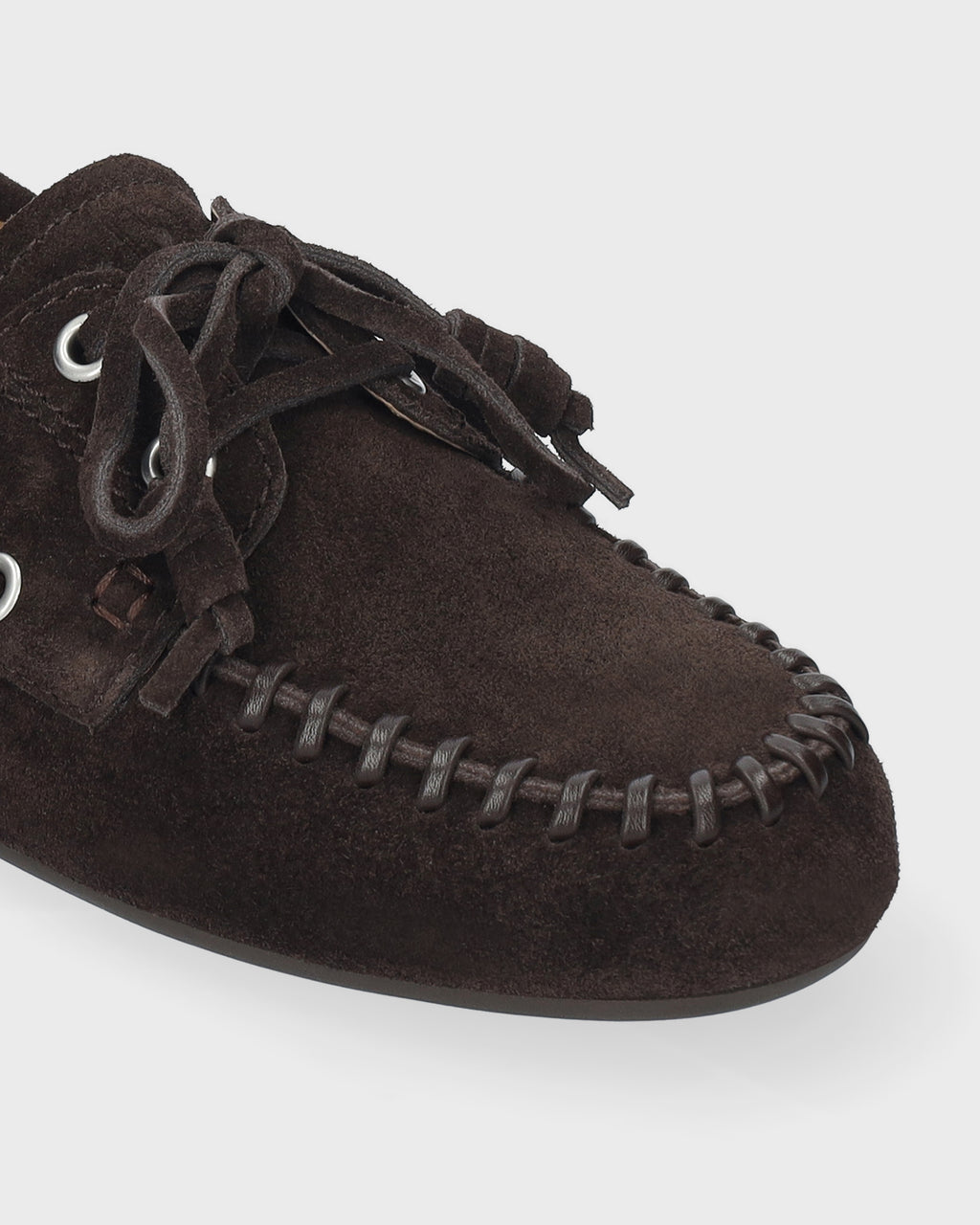 Loafers bruin BIBI LOU