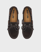 Loafers bruin BIBI LOU