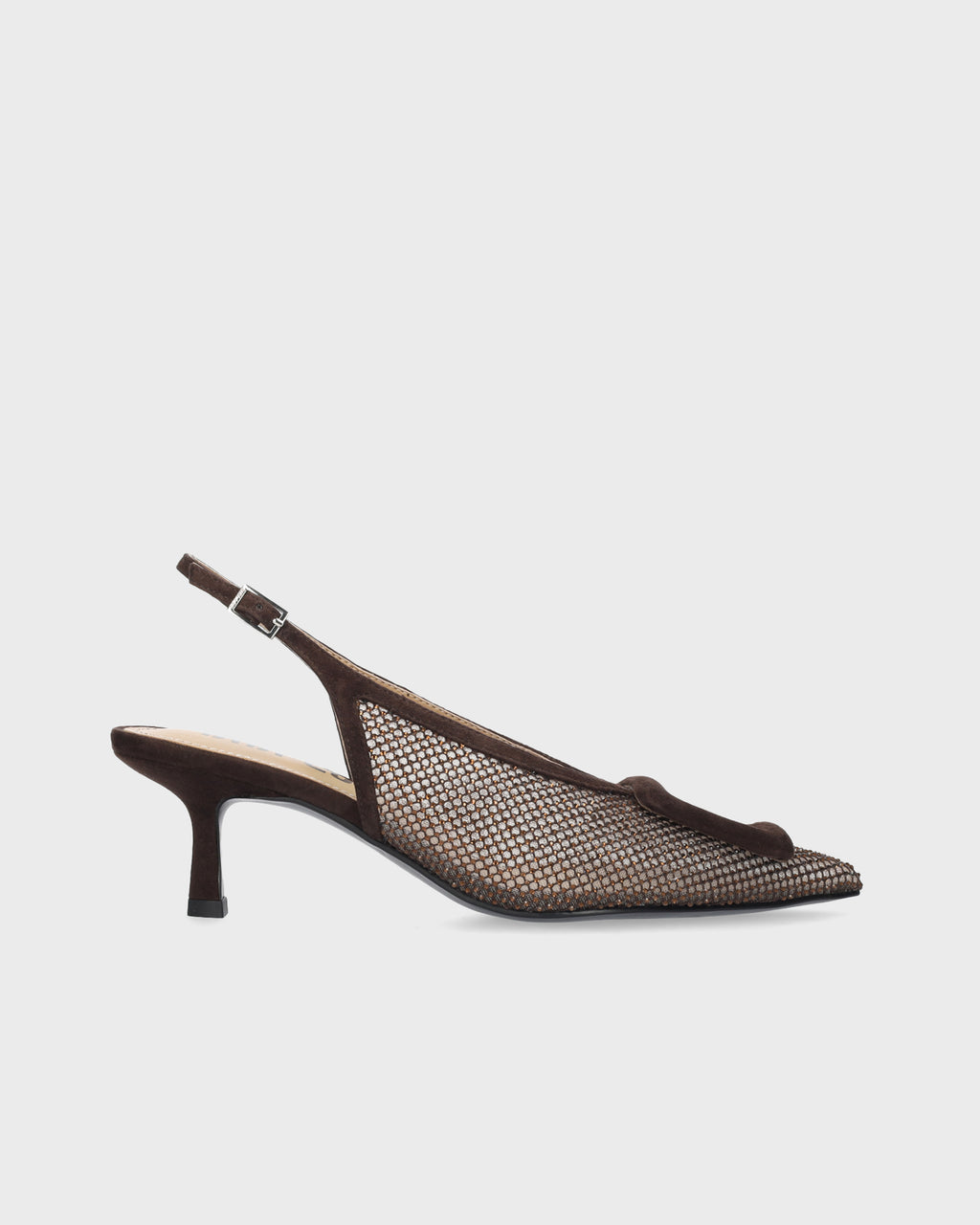 Pumps bruin BIBI LOU