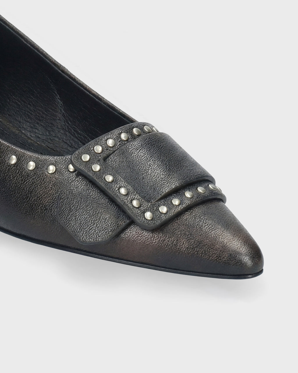 Pumps bruin BIBI LOU