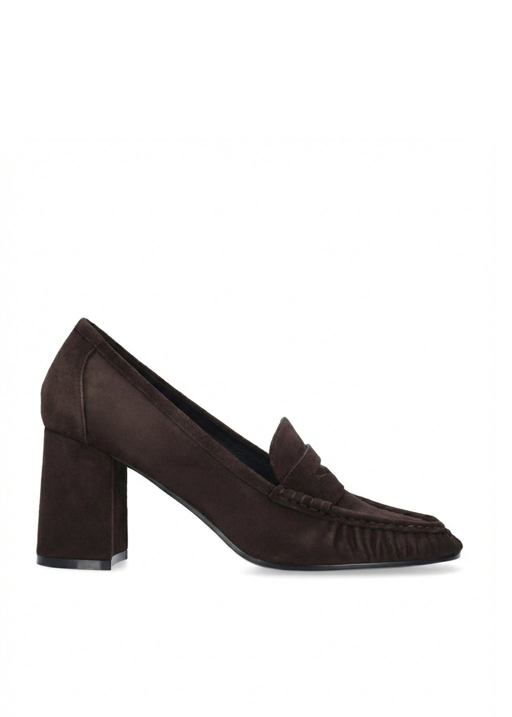 Pumps bruin BIBI LOU