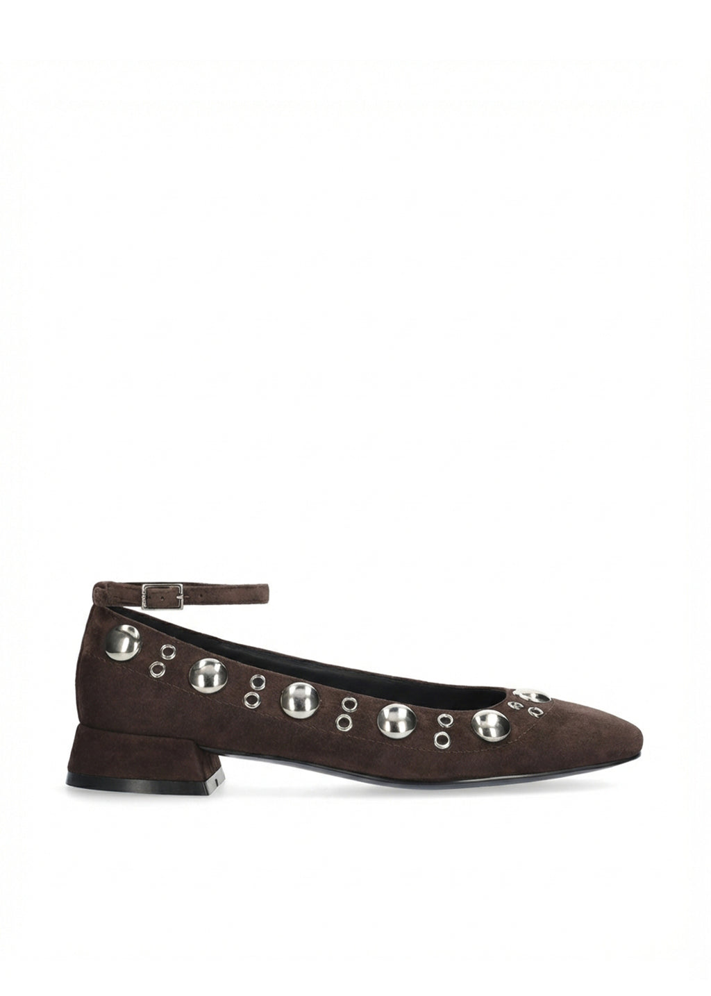 Loafers bruin BIBI LOU