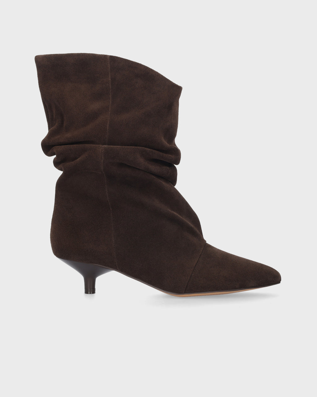 Laarzen bruin BIBI LOU