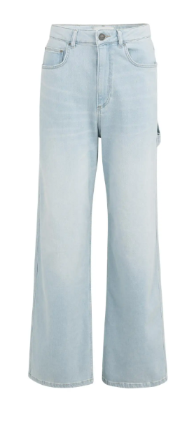 Jeans blauw YAYA