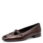 Loafers bruin Tamaris