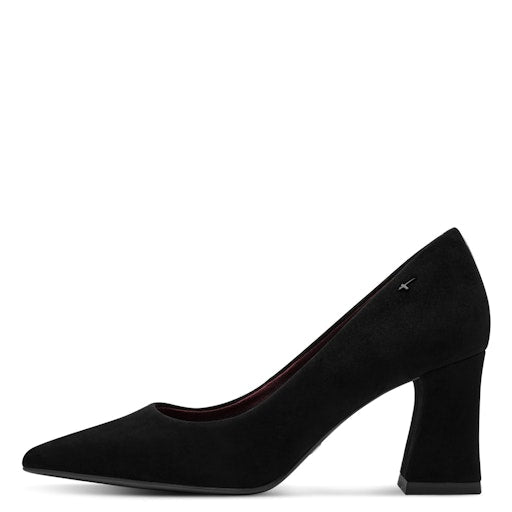 Pumps zwart Tamaris