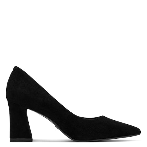 Pumps zwart Tamaris