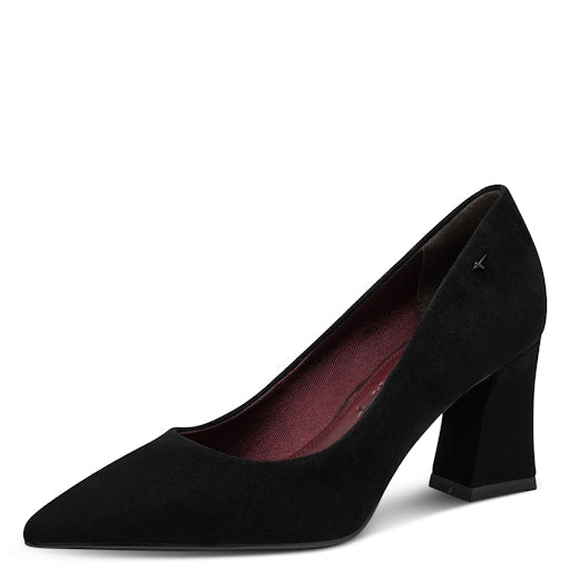 Pumps zwart Tamaris