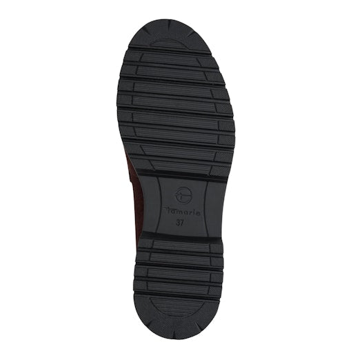 Pumps bruin Tamaris