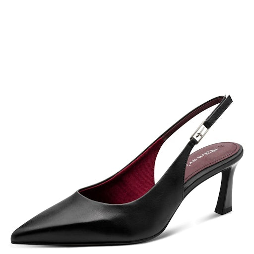 Pumps zwart Tamaris
