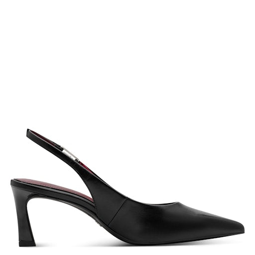 Pumps zwart Tamaris
