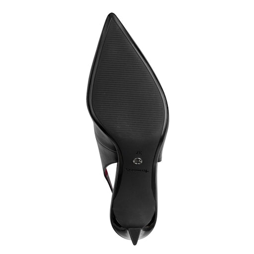 Pumps zwart Tamaris