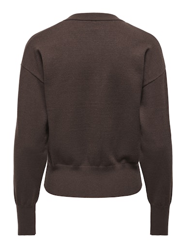 Cardigans bruin ONLY