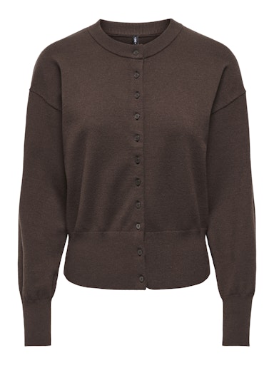 Cardigans bruin ONLY
