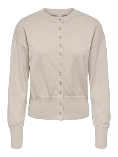 Cardigans grijs ONLY