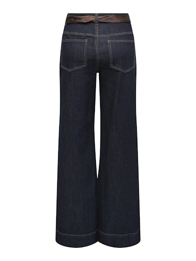 Jeans blauw ONLY