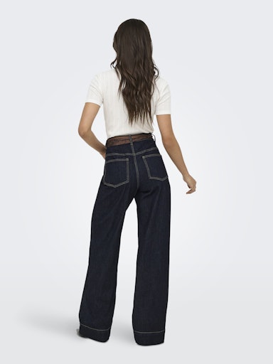 Jeans blauw ONLY