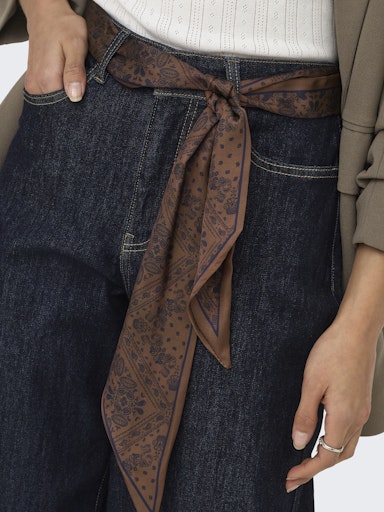 Jeans blauw ONLY