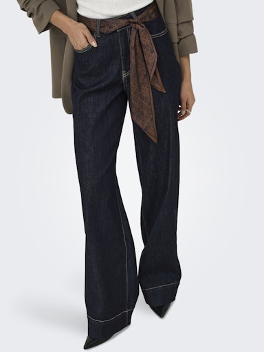 Jeans blauw ONLY
