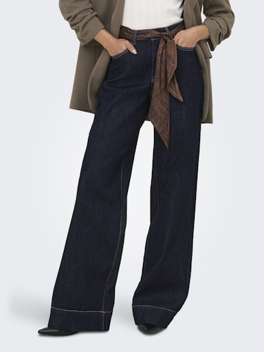 Jeans blauw ONLY