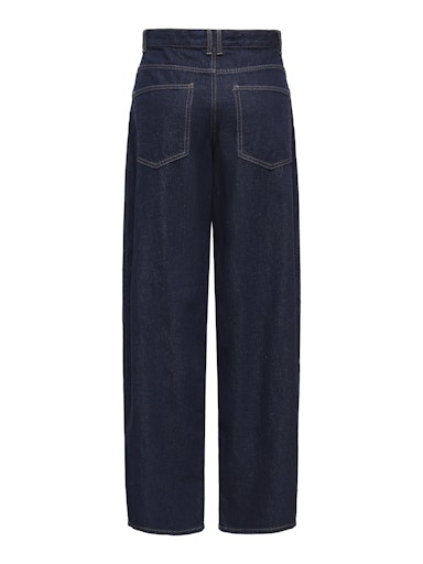 Jeans blauw ONLY