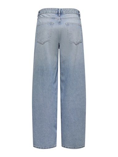 Jeans blauw ONLY