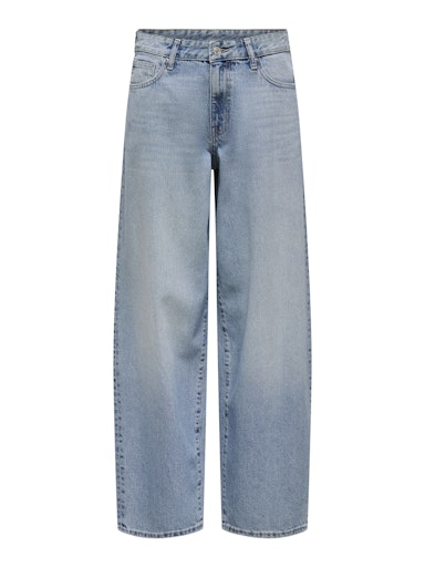 Jeans blauw ONLY