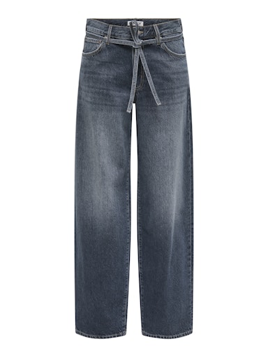 Jeans blauw ONLY