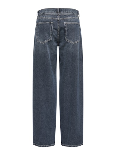 Jeans blauw ONLY