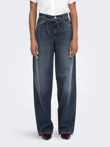 Jeans blauw ONLY