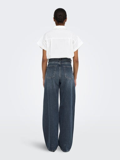 Jeans blauw ONLY