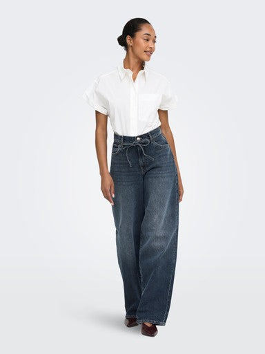 Jeans blauw ONLY