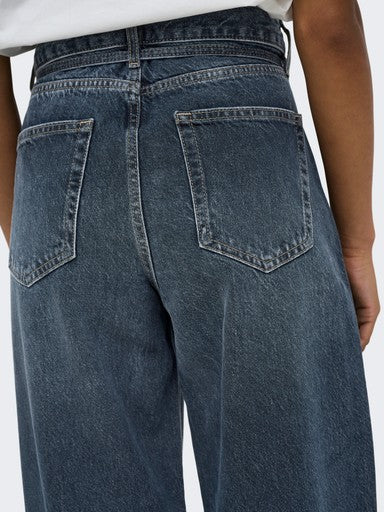 Jeans blauw ONLY