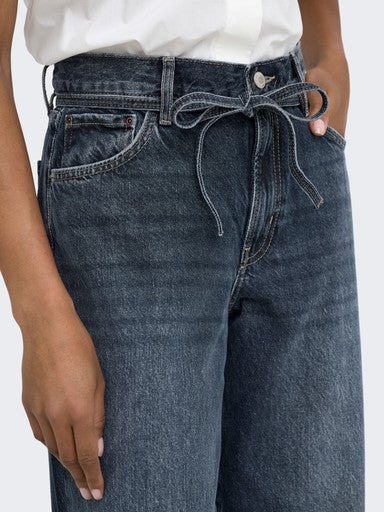 Jeans blauw ONLY