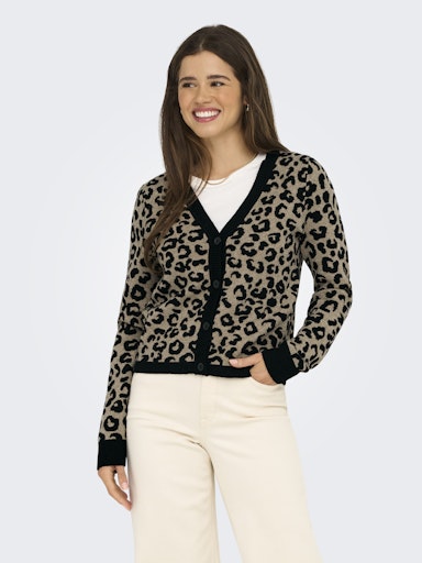 Cardigans zwart ONLY