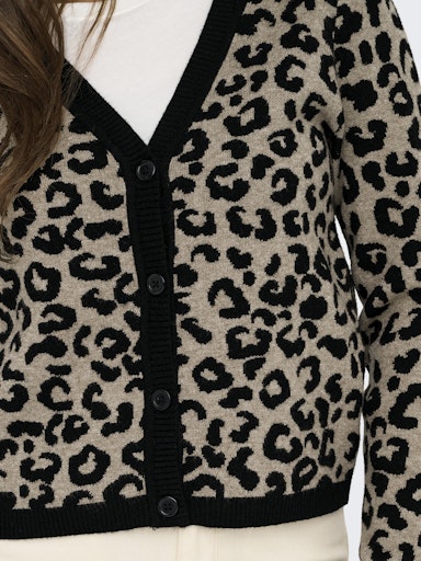 Cardigans zwart ONLY