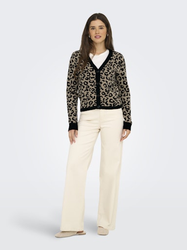 Cardigans zwart ONLY