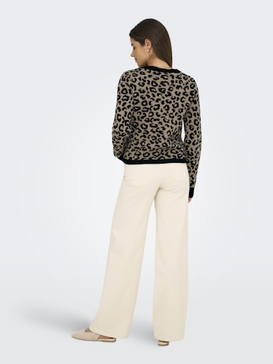 Cardigans zwart ONLY