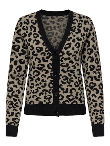 Cardigans zwart ONLY