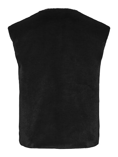 Bodywarmers zwart ONLY