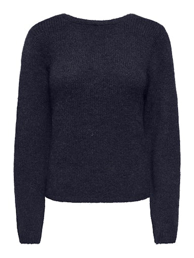 Pulls blauw ONLY