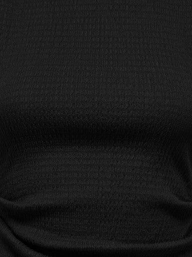 T-shirts korte mouw zwart ONLY