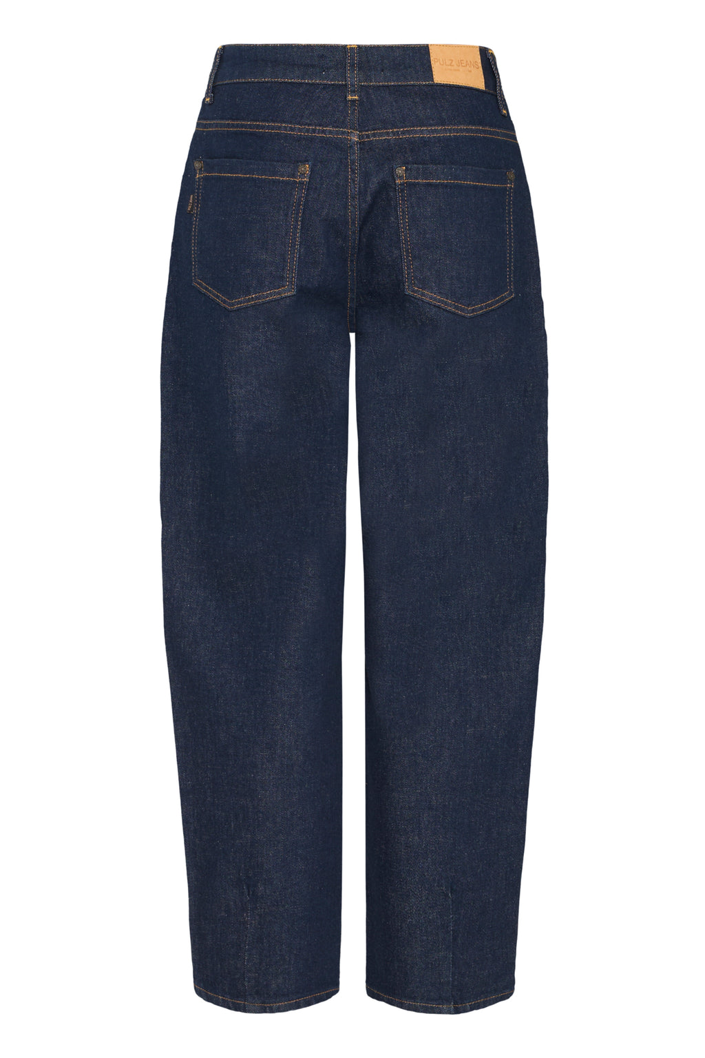 Jeans blauw Pulz Jeans