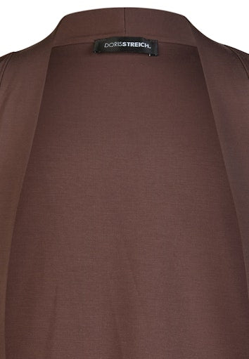 Blazers bruin Doris Streich