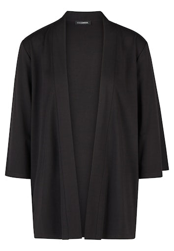 Blazers zwart Doris Streich