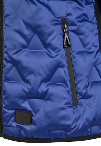 Jassen blauw Doris Streich