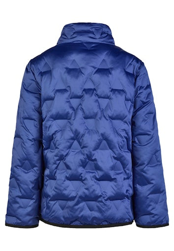 Jassen blauw Doris Streich