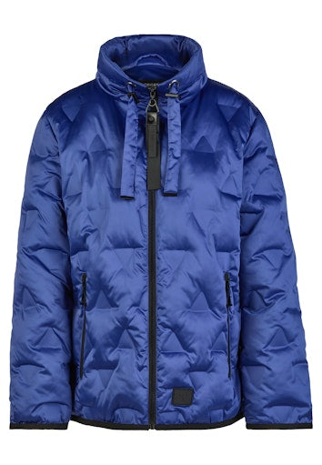 Jassen blauw Doris Streich