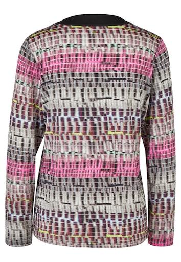 Blazers roze Doris Streich